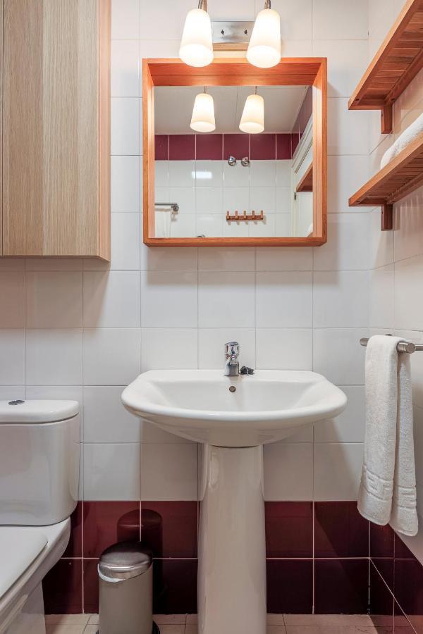 Amazing In The Old Apartment Sevilla